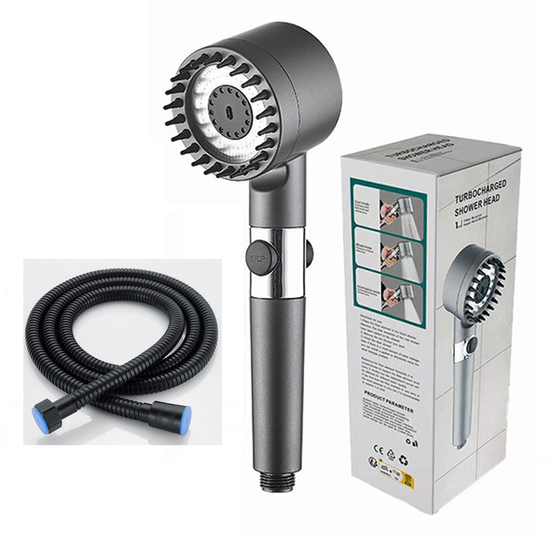 Shower set