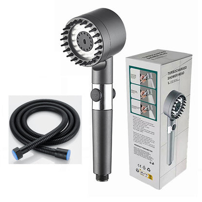 Shower set