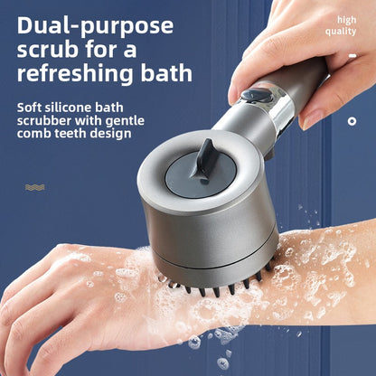 Shower set