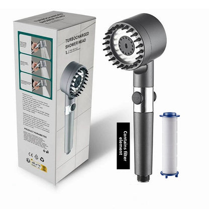 Shower set
