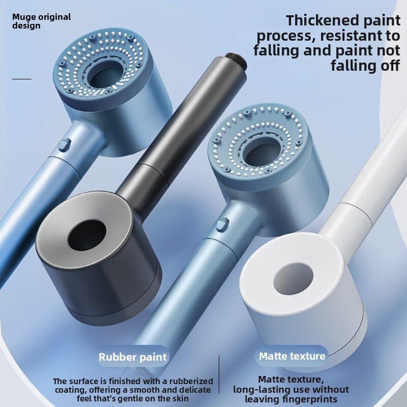 Shower Set Shower Head