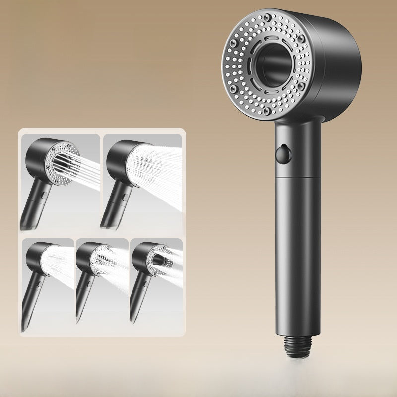Shower Set Shower Head