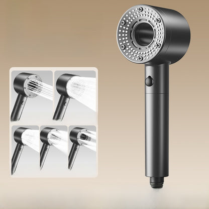 Shower Set Shower Head