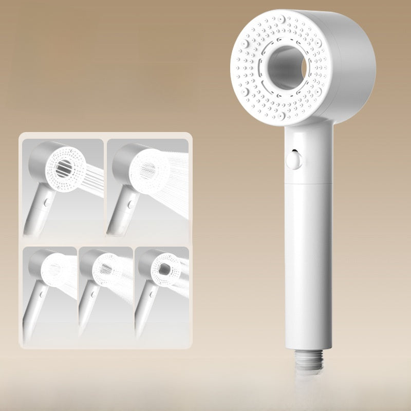 Shower Set Shower Head