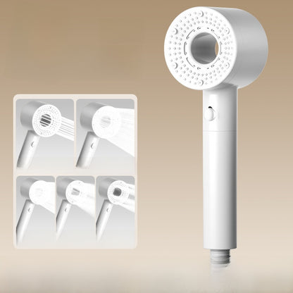 Shower Set Shower Head