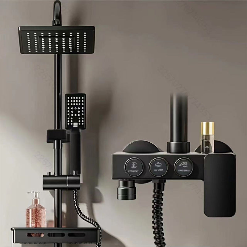 Shower Set