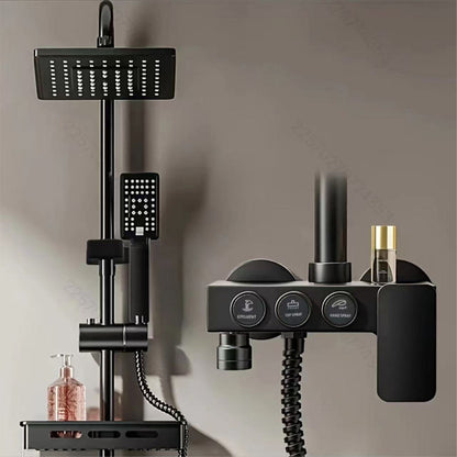 Shower Set