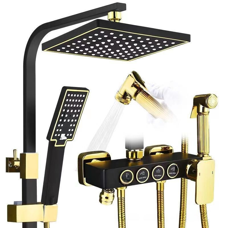 Shower Set