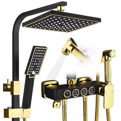 Shower Set
