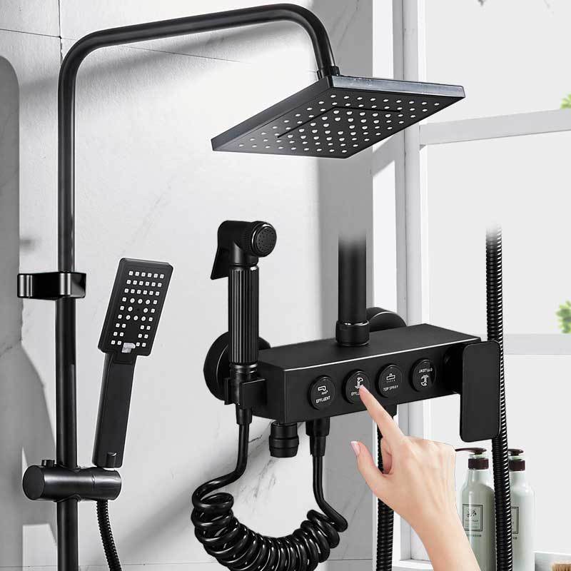 Shower Set