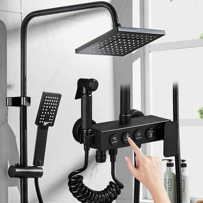 Shower Set
