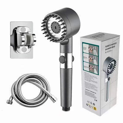 Shower set