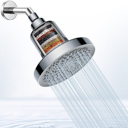 Shower shower head