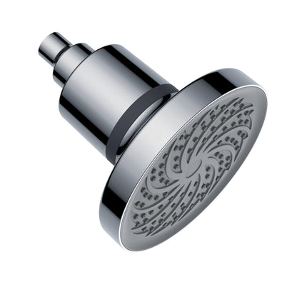 Shower shower head