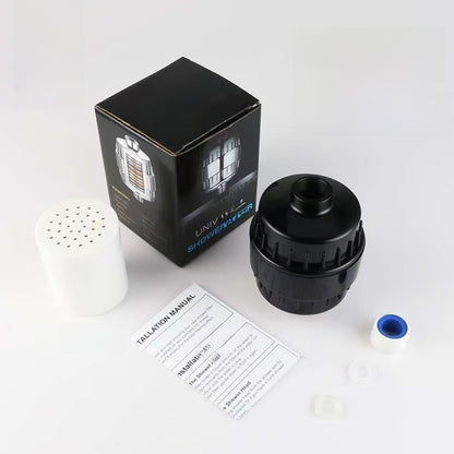 Shower Water Filter