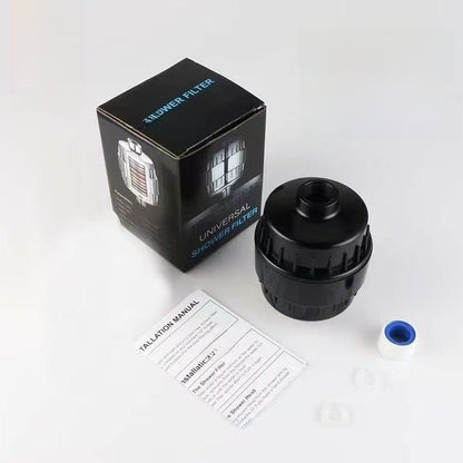Shower Water Filter