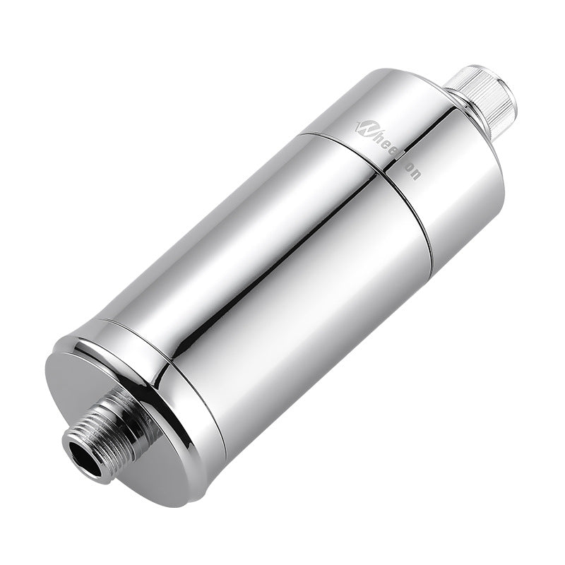 Shower Water Purifier Filter