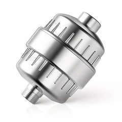 Silver filter level 15