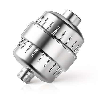 Showerhead water purifier