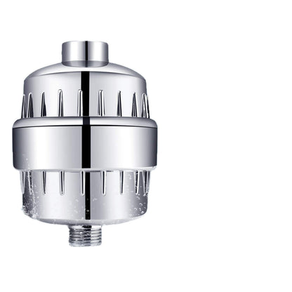 Showerhead water purifier