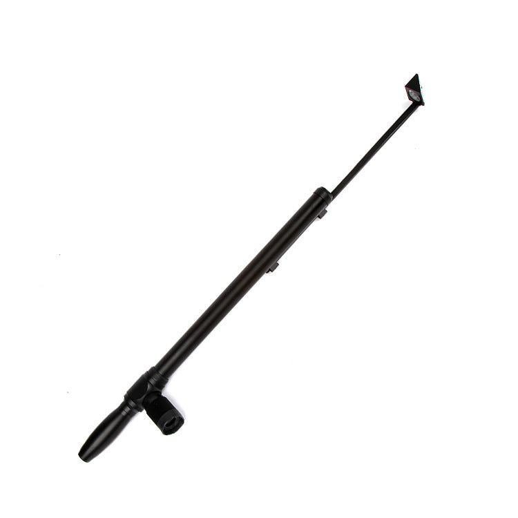 Shrinkable Monocular Telescope