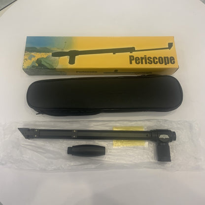 Shrinkable Monocular Telescope