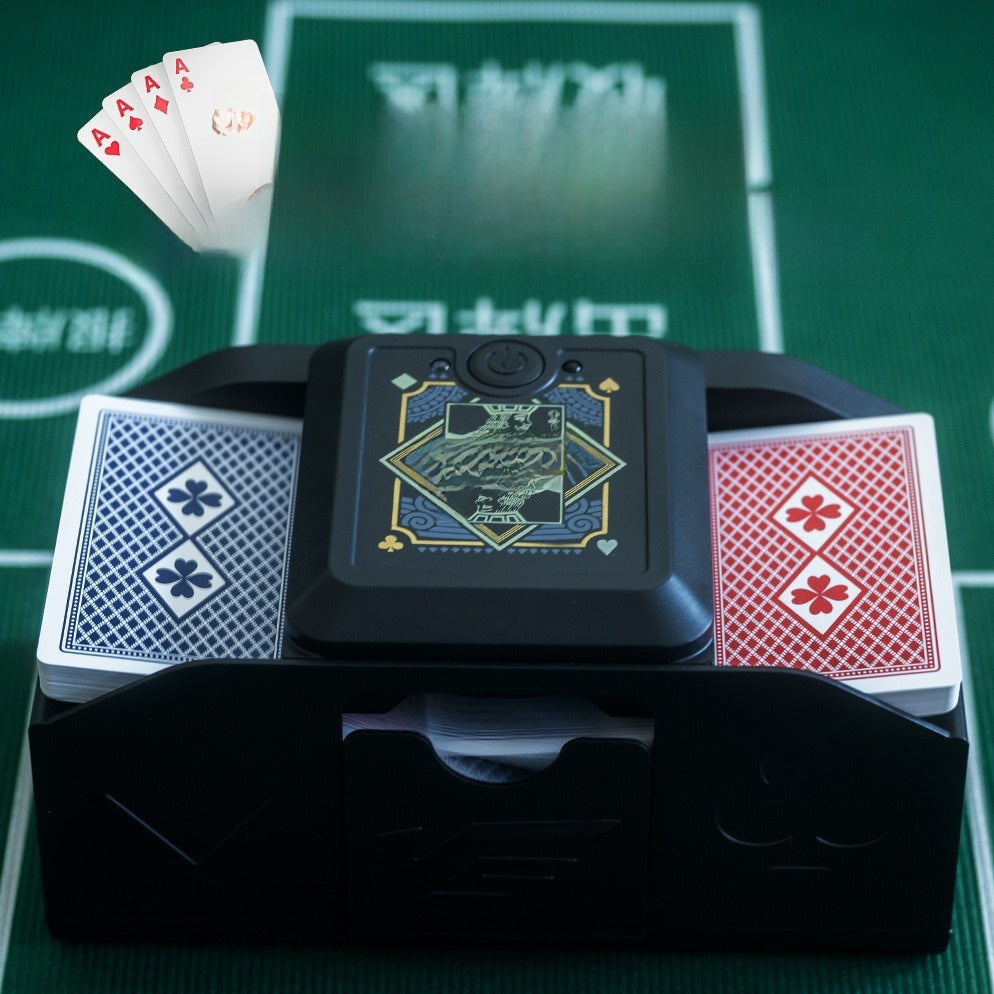 Shuffler
