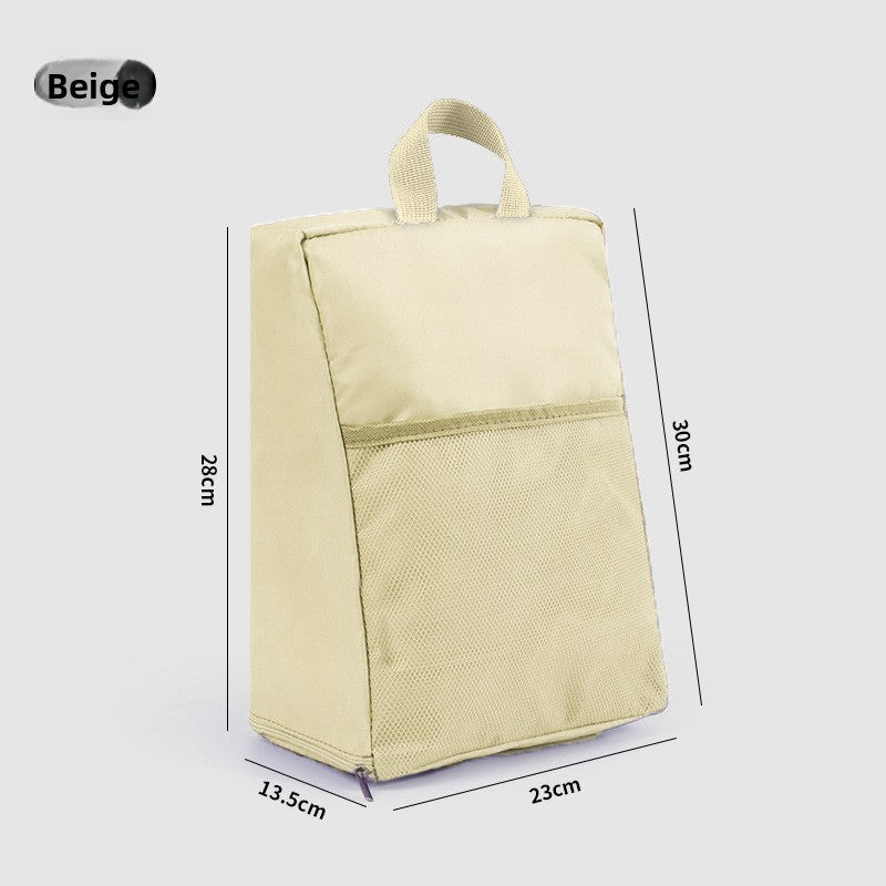 Shuxin Travel Clothing Storage Bag