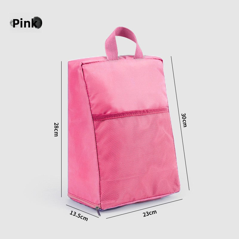 Shuxin Travel Clothing Storage Bag