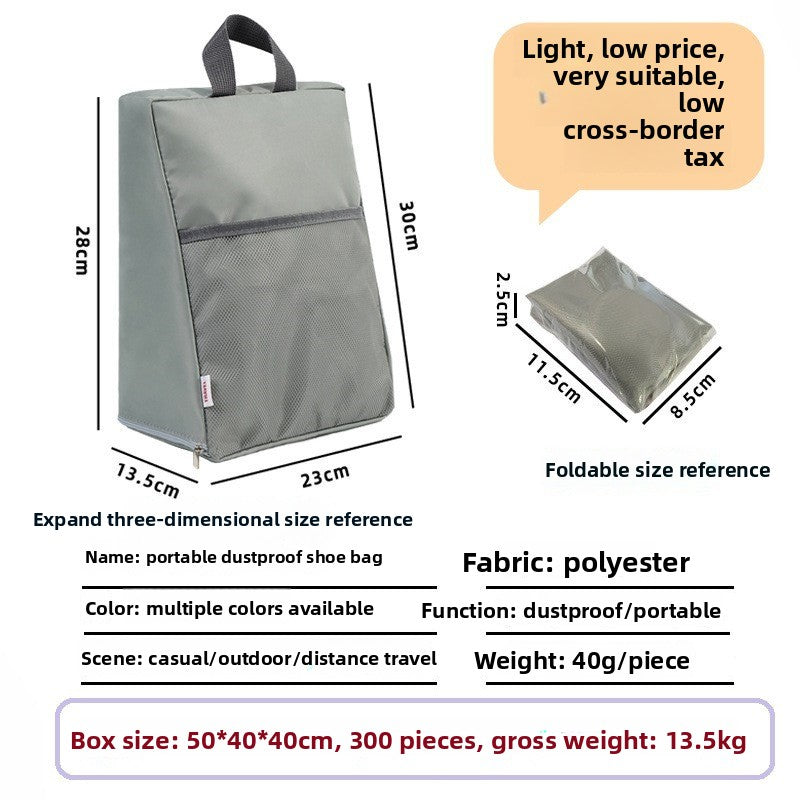 Shuxin Travel Clothing Storage Bag