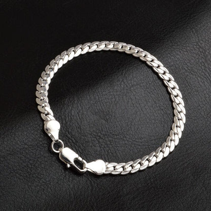 side bracelet
