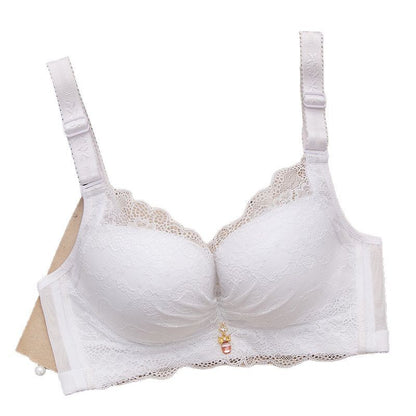 Side Breast Adjustment Bra