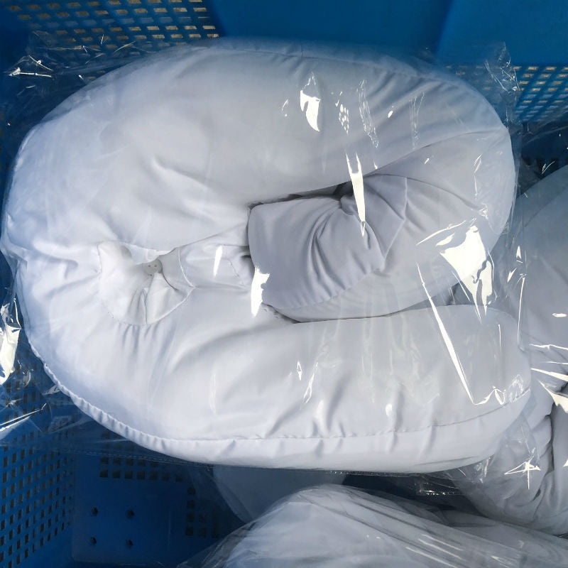 Side Sleeping AUxiliary Pillow
