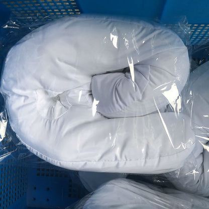 Side Sleeping AUxiliary Pillow