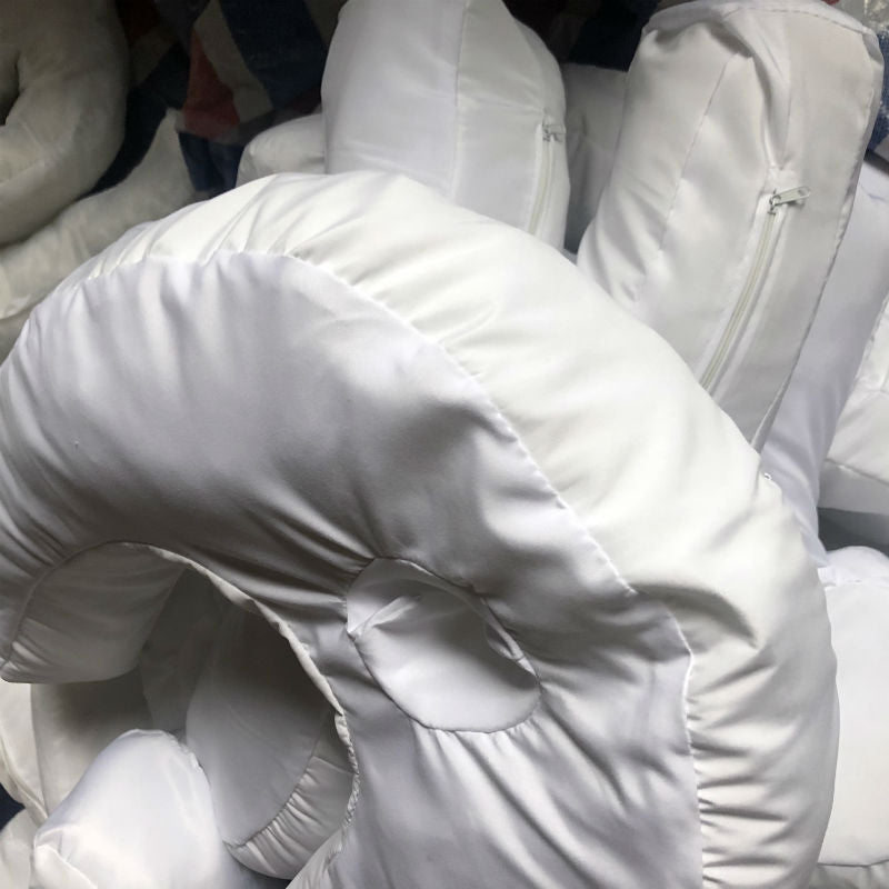 Side Sleeping AUxiliary Pillow