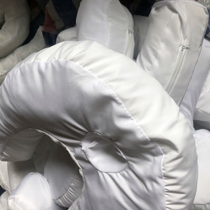 Side Sleeping AUxiliary Pillow