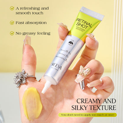 Sieesa Retinol Eye Cream for Hydration and Fine Lines