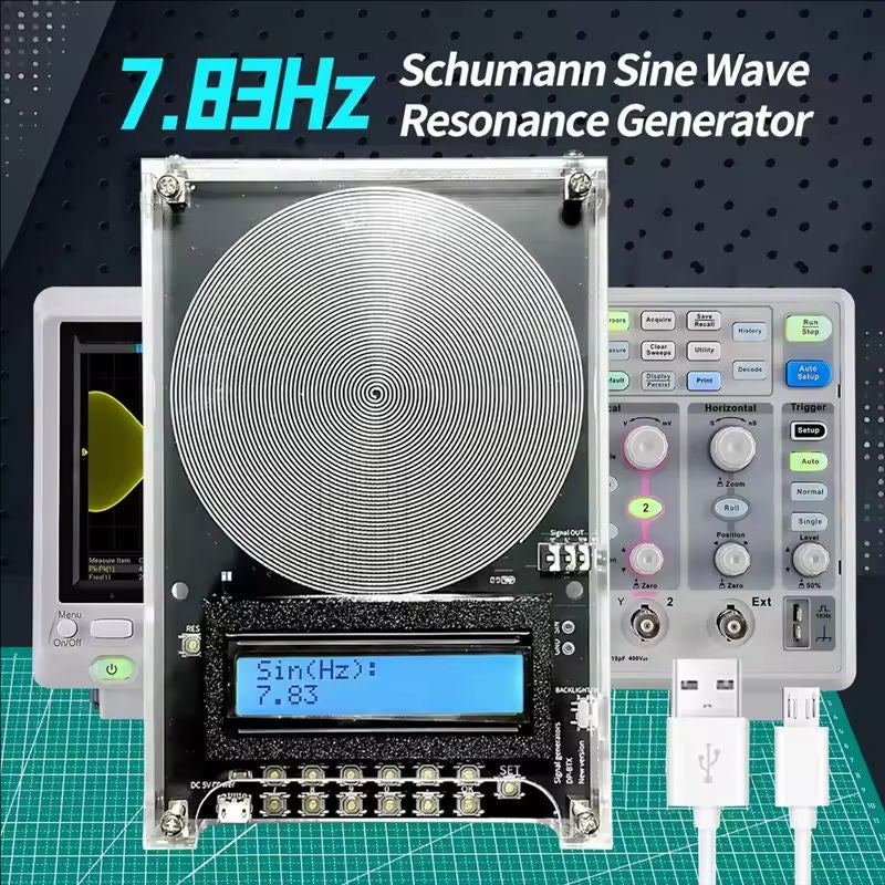 Signal Generator