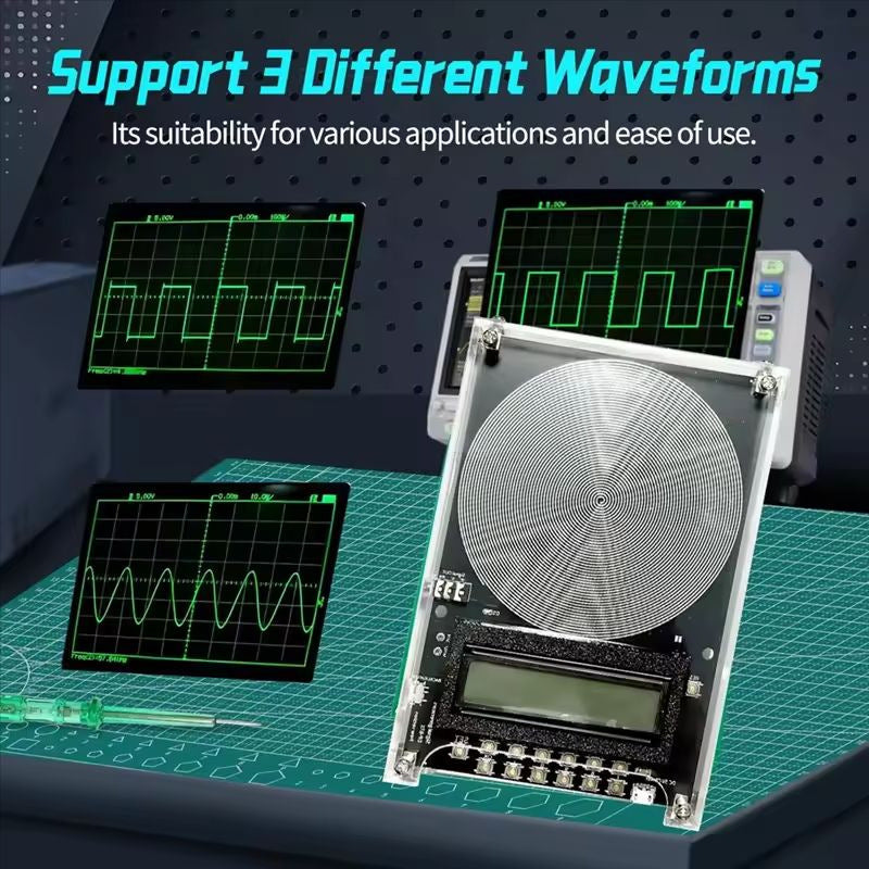 Signal Generator