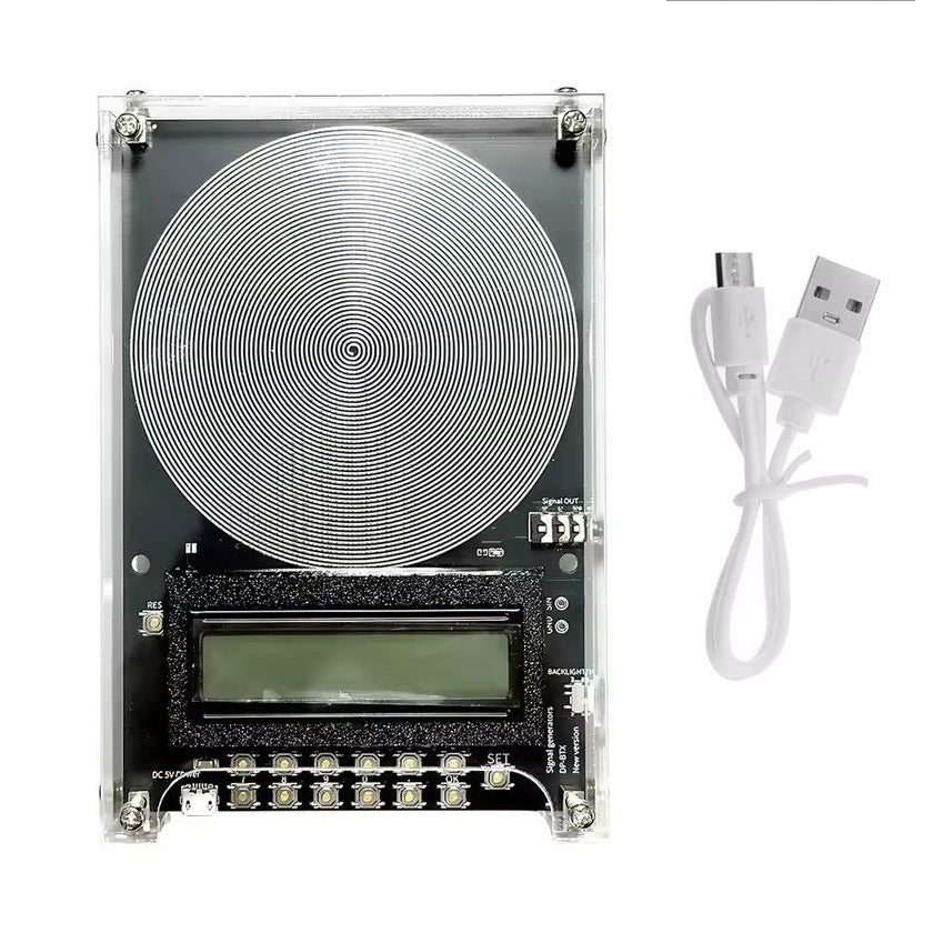 Signal Generator