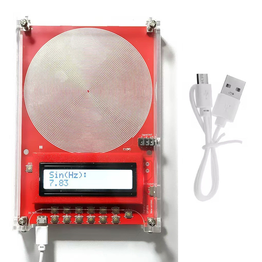 Signal Generator
