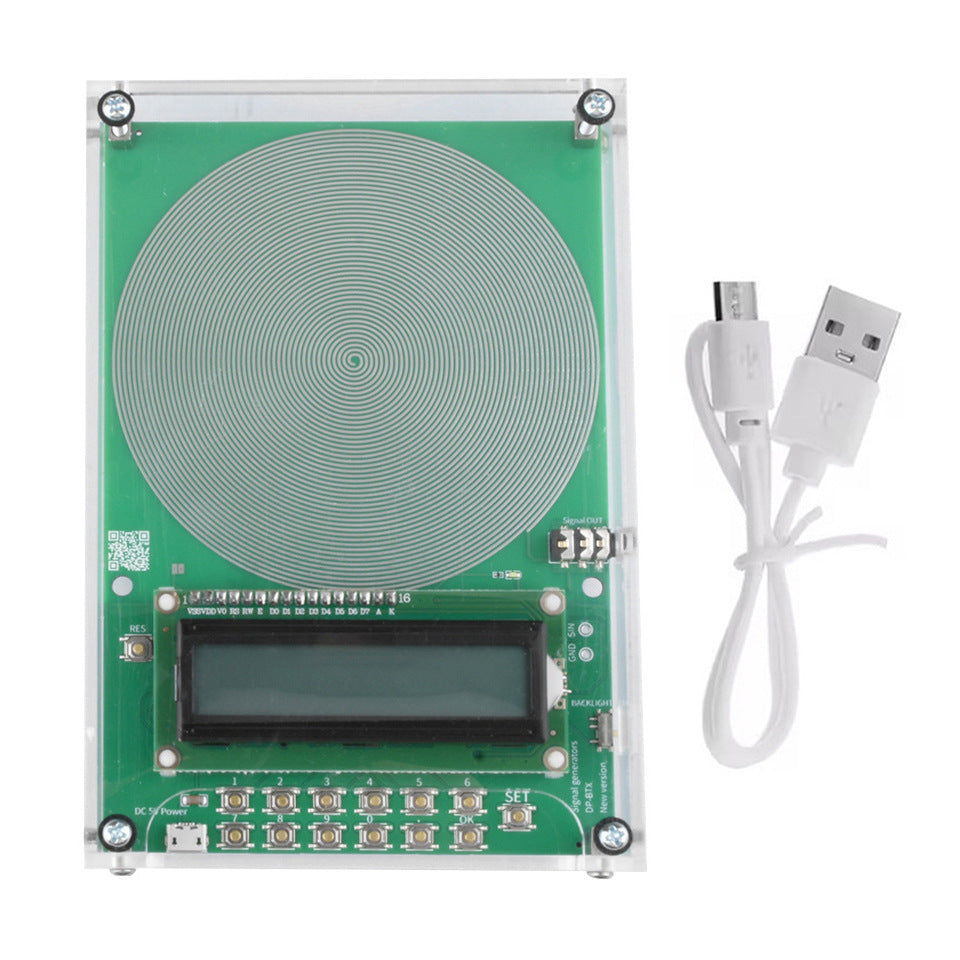 Signal Generator