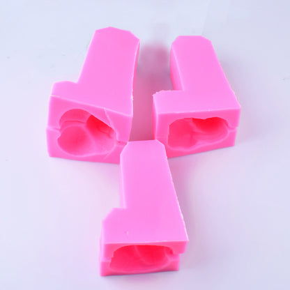 silastic mould
