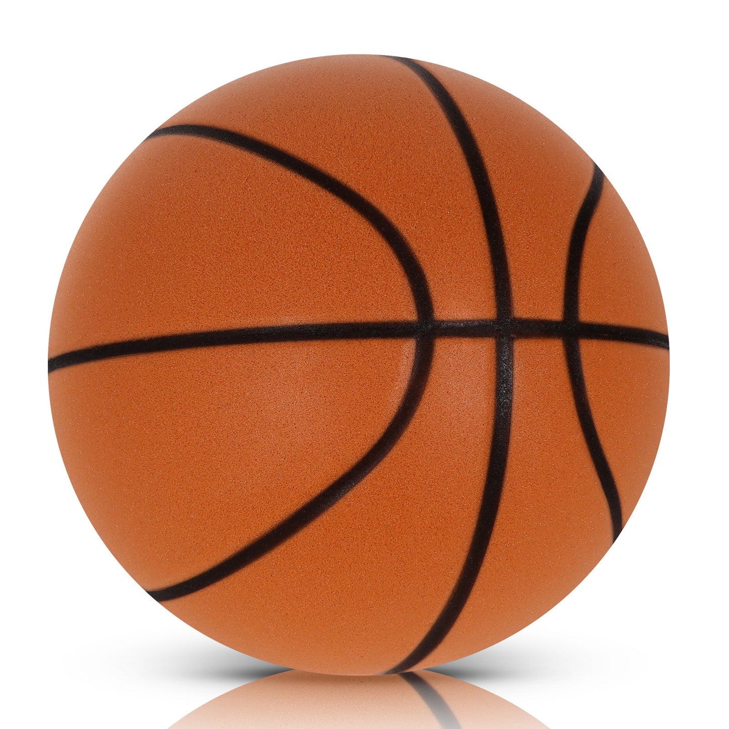 silent basketball
