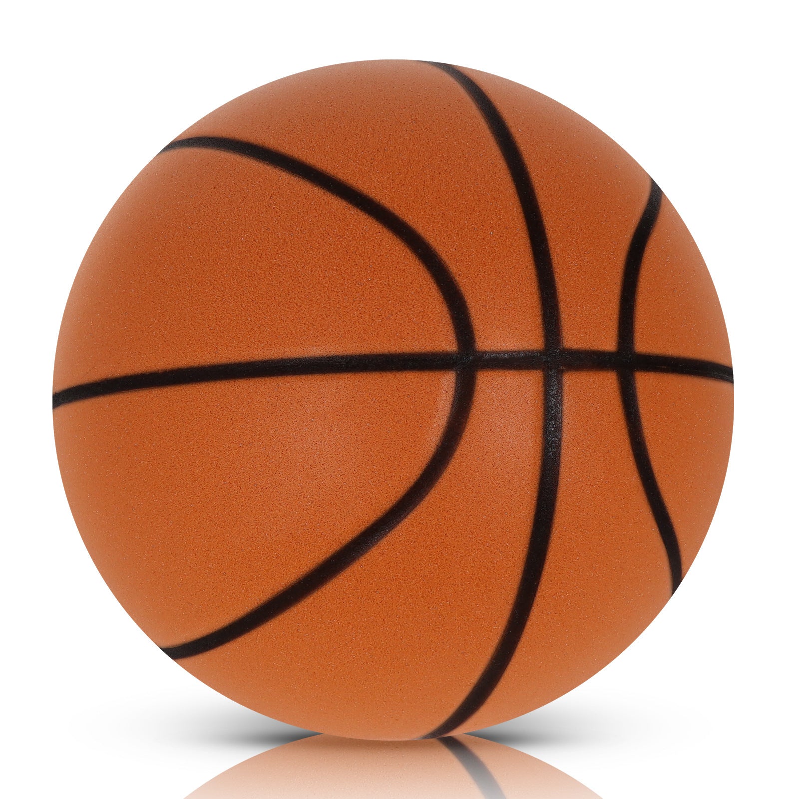 silent basketball