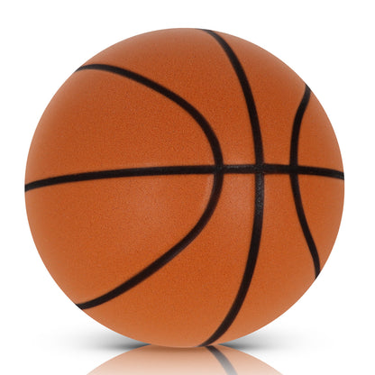 silent basketball