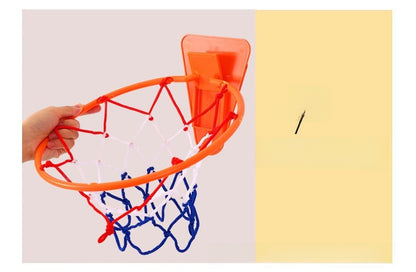 silent basketball