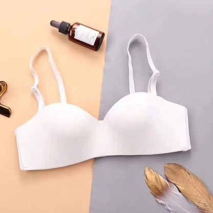 Silent Converging Bra