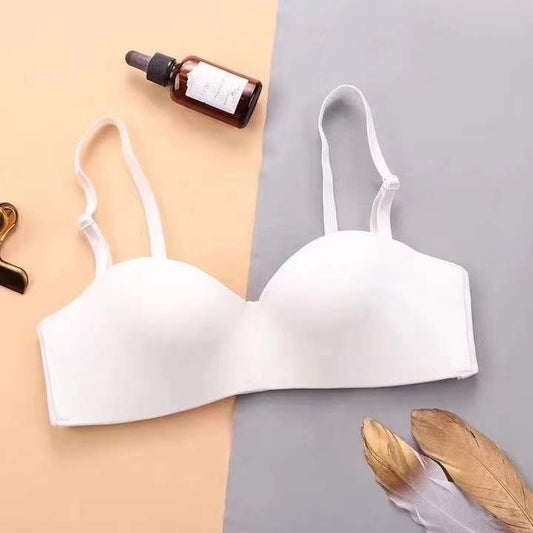 Silent Converging Bra