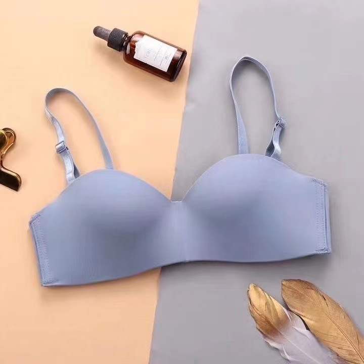 Silent Converging Bra